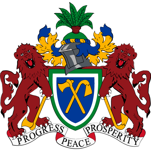 Gambia Judiciary